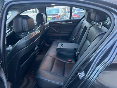 2013 BMW 528i xDrive   - Photo 12 - Mine Hill, NJ 07803