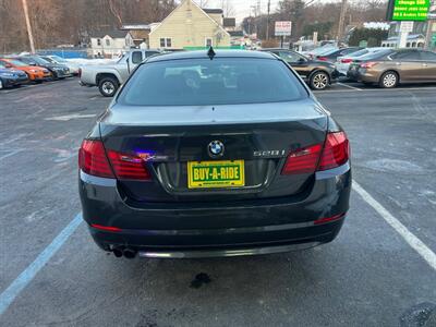 2013 BMW 528i xDrive   - Photo 5 - Mine Hill, NJ 07803