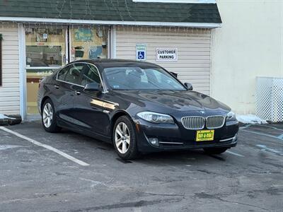 2013 BMW 528i xDrive   - Photo 1 - Mine Hill, NJ 07803