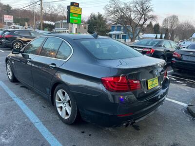 2013 BMW 528i xDrive   - Photo 6 - Mine Hill, NJ 07803