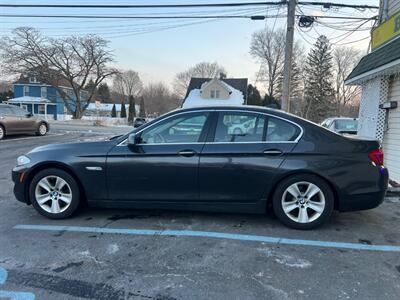 2013 BMW 528i xDrive   - Photo 7 - Mine Hill, NJ 07803