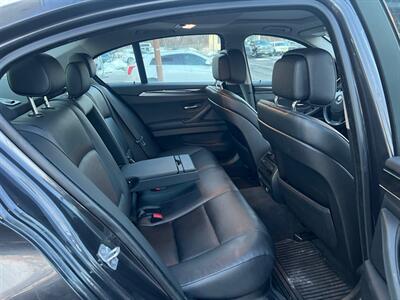 2013 BMW 528i xDrive   - Photo 10 - Mine Hill, NJ 07803