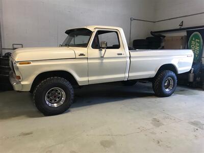1978 Ford F-150  