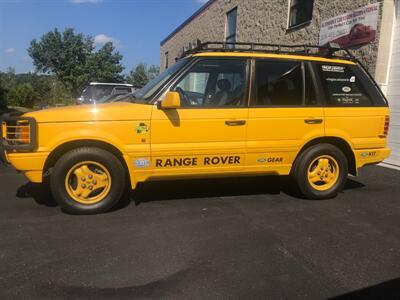 1997 Land Rover Range Rover Trek Edition  