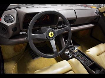 1987 Ferrari Testarossa   - Photo 17 - Marlborough, MA 01752