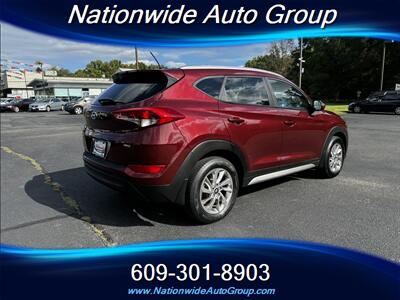 2017 Hyundai Tucson SE - Photo 11 - East Windsor, NJ 08520