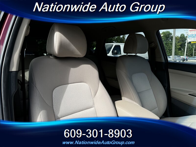 2017 Hyundai Tucson SE - Photo 23 - East Windsor, NJ 08520