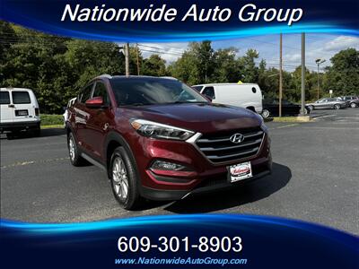 2017 Hyundai Tucson SE - Photo 2 - East Windsor, NJ 08520