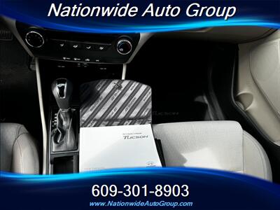 2017 Hyundai Tucson SE - Photo 19 - East Windsor, NJ 08520