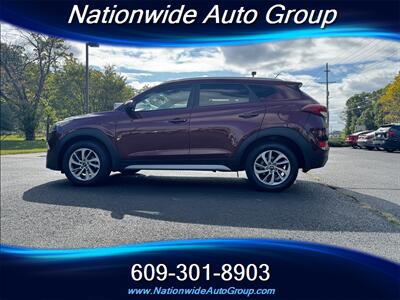 2017 Hyundai Tucson SE - Photo 6 - East Windsor, NJ 08520
