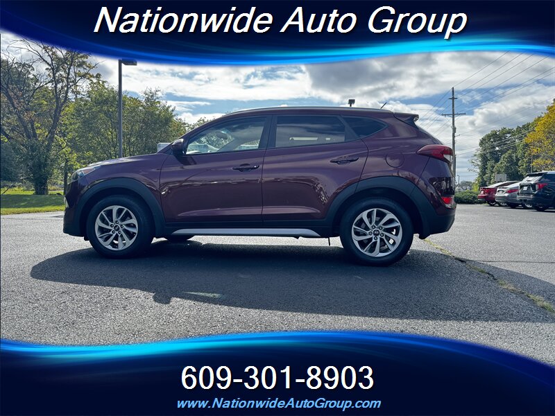 2017 Hyundai Tucson SE - Photo 6 - East Windsor, NJ 08520