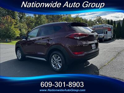 2017 Hyundai Tucson SE - Photo 7 - East Windsor, NJ 08520