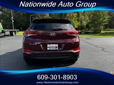 2017 Hyundai Tucson SE - Photo 9 - East Windsor, NJ 08520