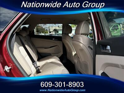 2017 Hyundai Tucson SE - Photo 22 - East Windsor, NJ 08520