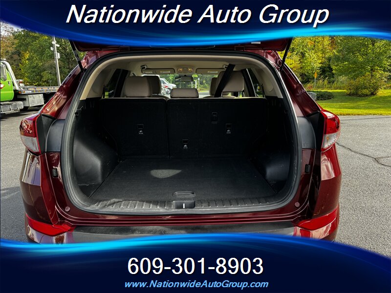 2017 Hyundai Tucson SE - Photo 21 - East Windsor, NJ 08520