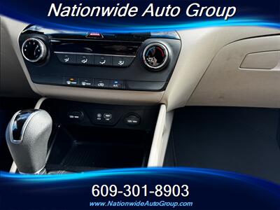 2017 Hyundai Tucson SE - Photo 18 - East Windsor, NJ 08520