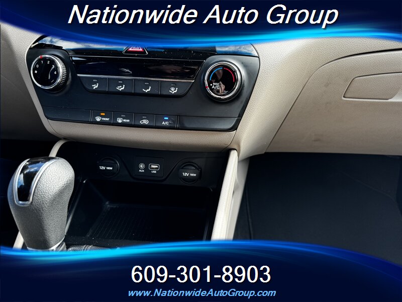 2017 Hyundai Tucson SE - Photo 18 - East Windsor, NJ 08520