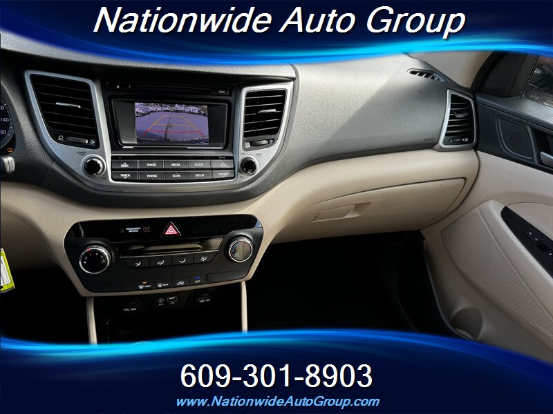 2017 Hyundai Tucson SE - Photo 17 - East Windsor, NJ 08520