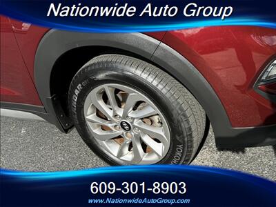 2017 Hyundai Tucson SE - Photo 29 - East Windsor, NJ 08520