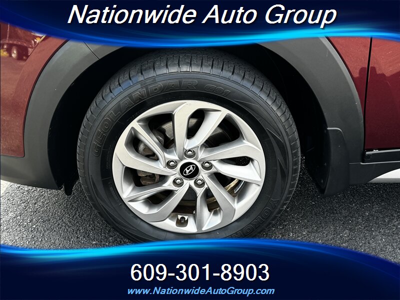 2017 Hyundai Tucson SE - Photo 26 - East Windsor, NJ 08520