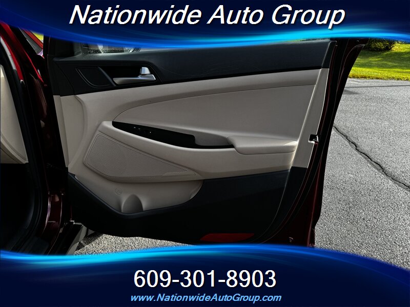 2017 Hyundai Tucson SE - Photo 25 - East Windsor, NJ 08520