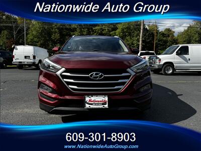 2017 Hyundai Tucson SE - Photo 3 - East Windsor, NJ 08520