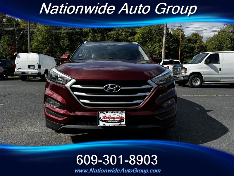 2017 Hyundai Tucson SE - Photo 3 - East Windsor, NJ 08520