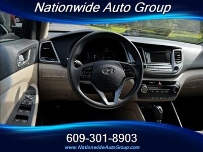 2017 Hyundai Tucson SE - Photo 16 - East Windsor, NJ 08520