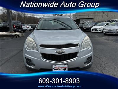2013 Chevrolet Equinox LS   - Photo 29 - East Windsor, NJ 08520