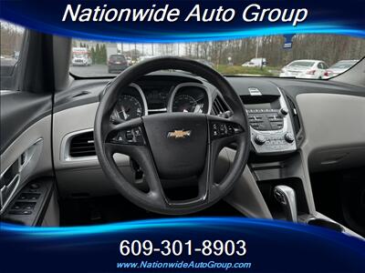 2013 Chevrolet Equinox LS   - Photo 17 - East Windsor, NJ 08520