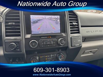 2020 Ford F-250 XLT  SRW 4x4 Supercab Pick Up - Photo 18 - East Windsor, NJ 08520