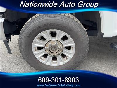 2020 Ford F-250 XLT  SRW 4x4 Supercab Pick Up - Photo 24 - East Windsor, NJ 08520