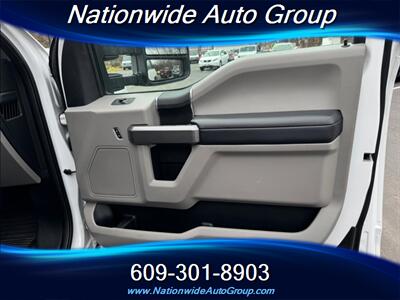 2020 Ford F-250 XLT  SRW 4x4 Supercab Pick Up - Photo 23 - East Windsor, NJ 08520