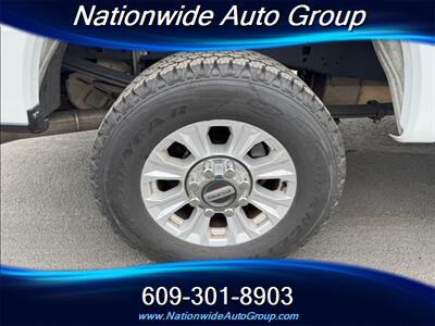 2020 Ford F-250 XLT  SRW 4x4 Supercab Pick Up - Photo 26 - East Windsor, NJ 08520