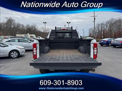 2020 Ford F-250 XLT  SRW 4x4 Supercab Pick Up - Photo 13 - East Windsor, NJ 08520