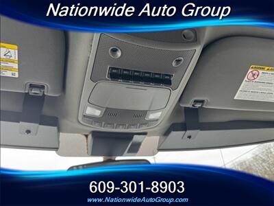 2020 Ford F-250 XLT  SRW 4x4 Supercab Pick Up - Photo 19 - East Windsor, NJ 08520