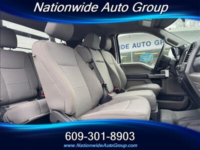 2020 Ford F-250 XLT  SRW 4x4 Supercab Pick Up - Photo 22 - East Windsor, NJ 08520