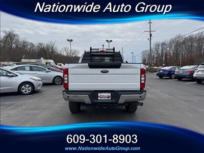 2020 Ford F-250 XLT  SRW 4x4 Supercab Pick Up - Photo 9 - East Windsor, NJ 08520