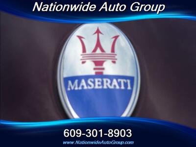 2006 Maserati Quattroporte Executive GT   - Photo 18 - East Windsor, NJ 08520