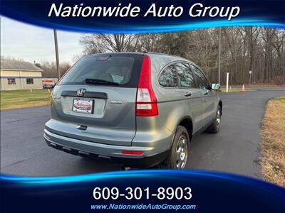 2011 Honda CR-V LX   - Photo 9 - East Windsor, NJ 08520
