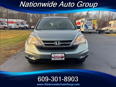 2011 Honda CR-V LX   - Photo 3 - East Windsor, NJ 08520