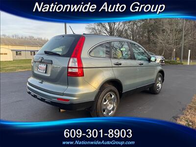 2011 Honda CR-V LX   - Photo 10 - East Windsor, NJ 08520