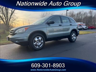 2011 Honda CR-V LX   - Photo 5 - East Windsor, NJ 08520