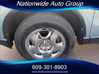 2011 Honda CR-V LX   - Photo 20 - East Windsor, NJ 08520