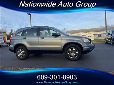 2011 Honda CR-V LX   - Photo 11 - East Windsor, NJ 08520
