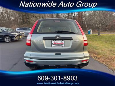 2011 Honda CR-V LX   - Photo 8 - East Windsor, NJ 08520