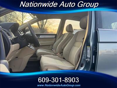 2011 Honda CR-V LX   - Photo 13 - East Windsor, NJ 08520