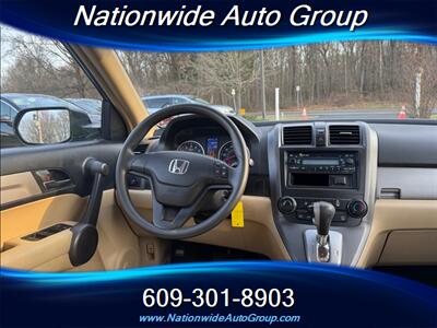 2011 Honda CR-V LX   - Photo 15 - East Windsor, NJ 08520