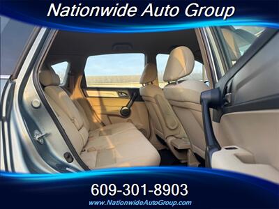 2011 Honda CR-V LX   - Photo 18 - East Windsor, NJ 08520