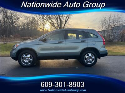 2011 Honda CR-V LX   - Photo 6 - East Windsor, NJ 08520